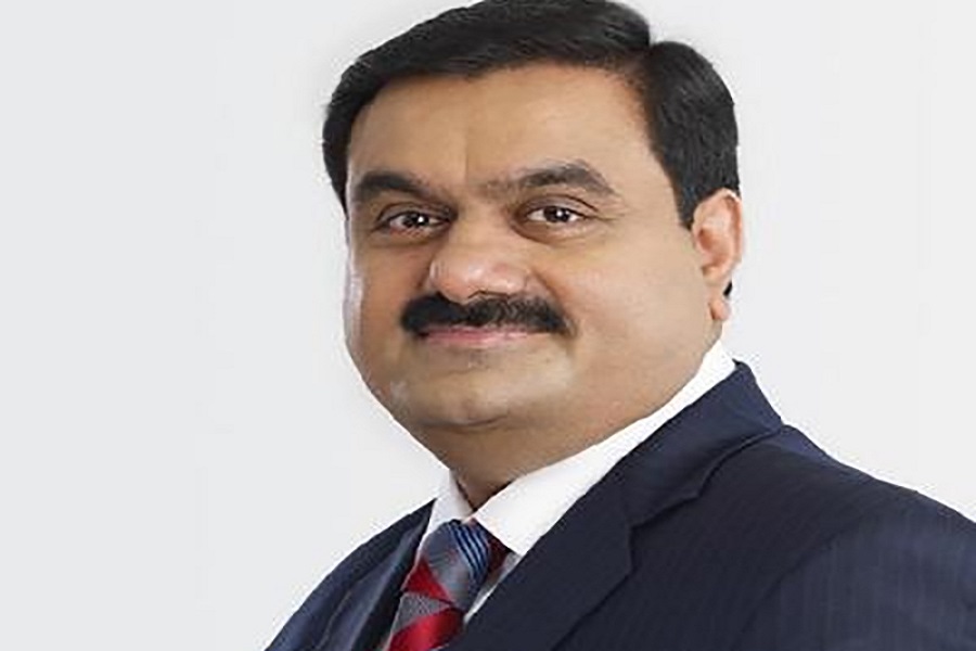 Adani Group Completes Full Prepayment Of Margin Linked Share Backed Loans