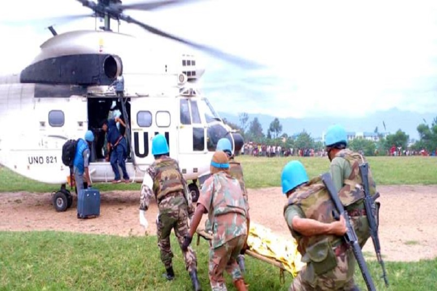 First Despatch News Image