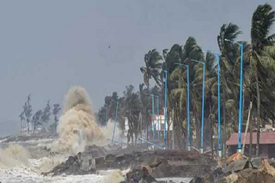 First Despatch News Image