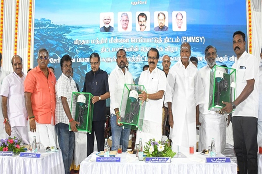 First Despatch News Image