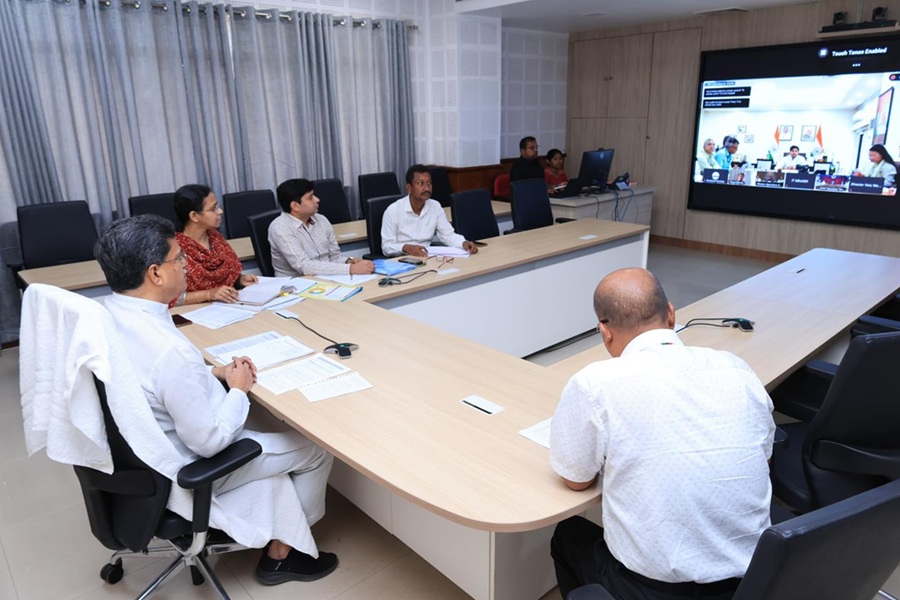 First Despatch News Image