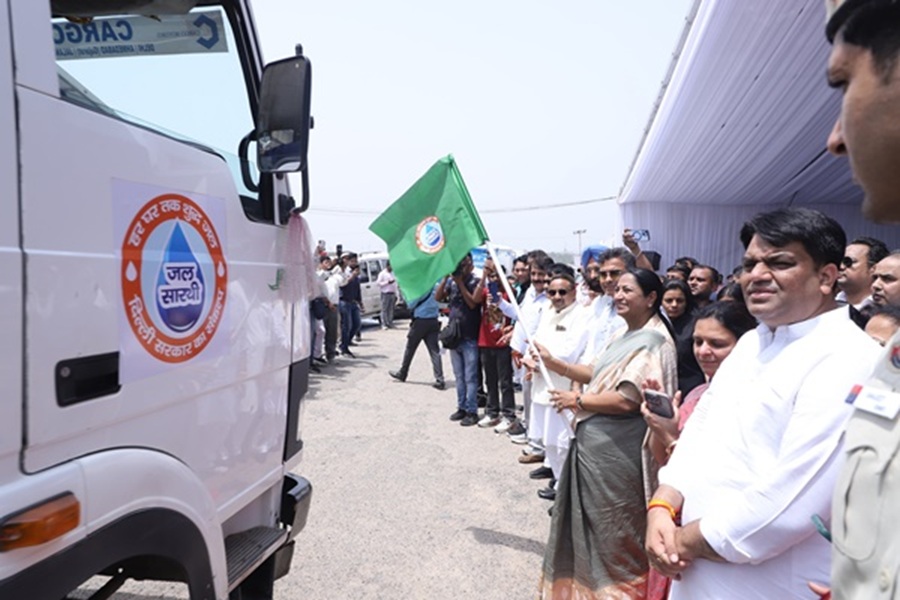 First Despatch News Image