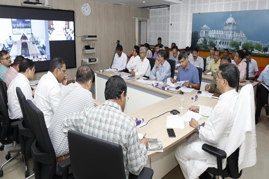 First Despatch News Image