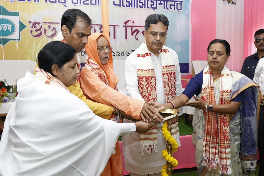First Despatch News Image