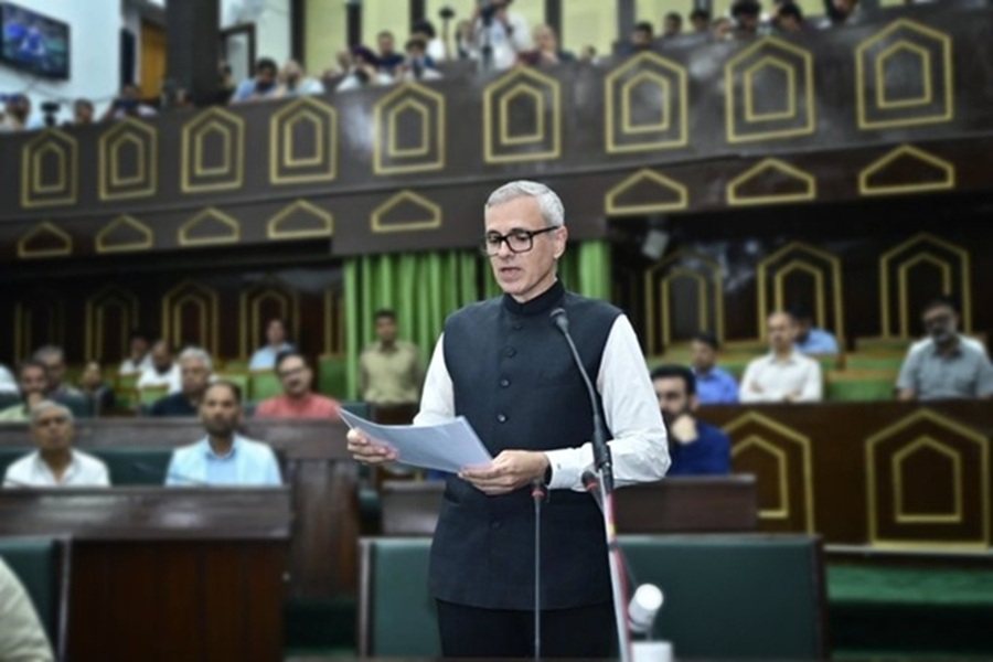 First Despatch News Image