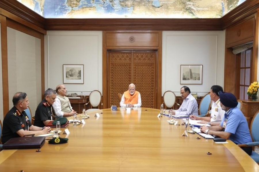 First Despatch News Image
