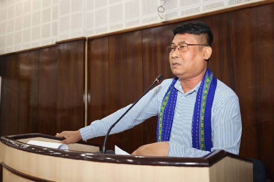 First Despatch News Image
