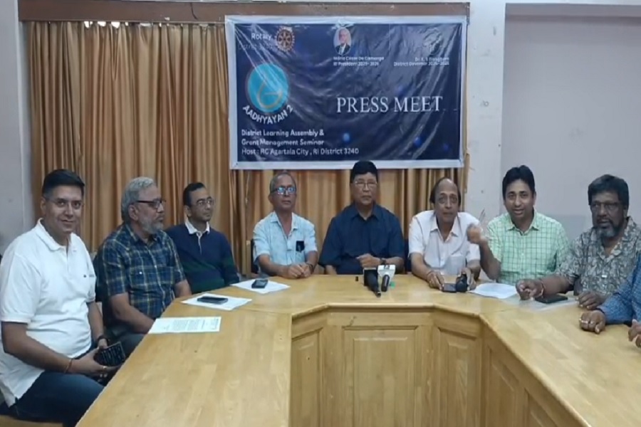 First Despatch News Image