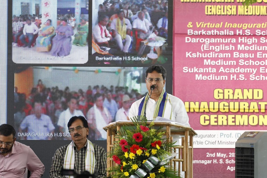 First Despatch News Image