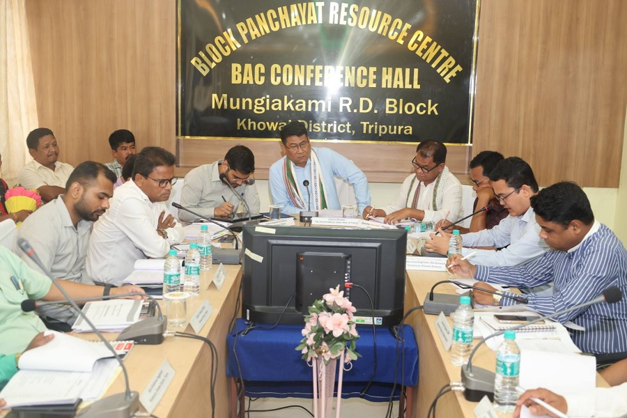 First Despatch News Image