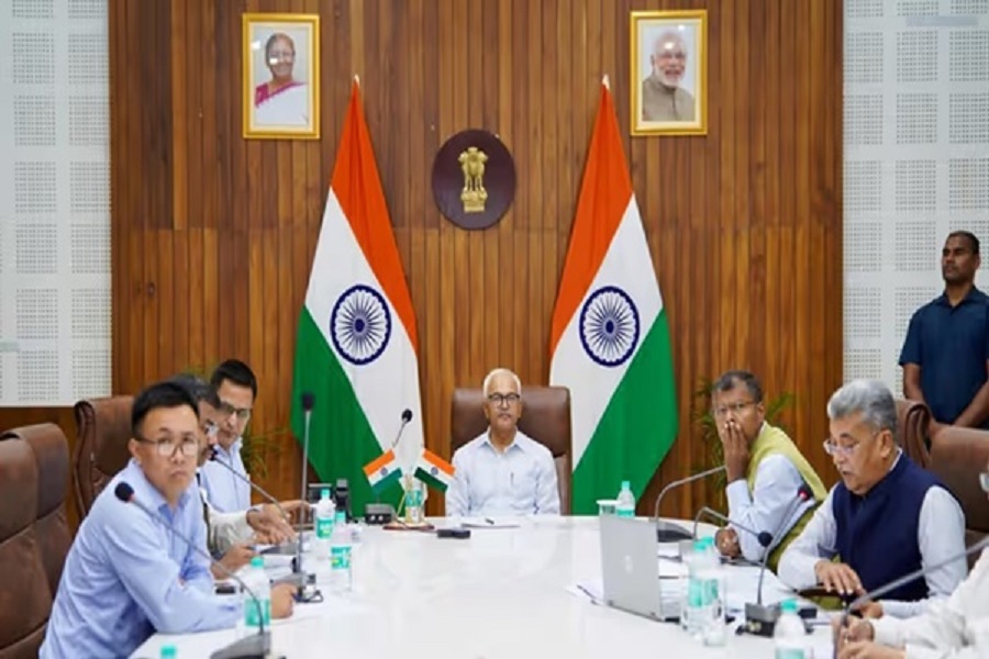 First Despatch News Image
