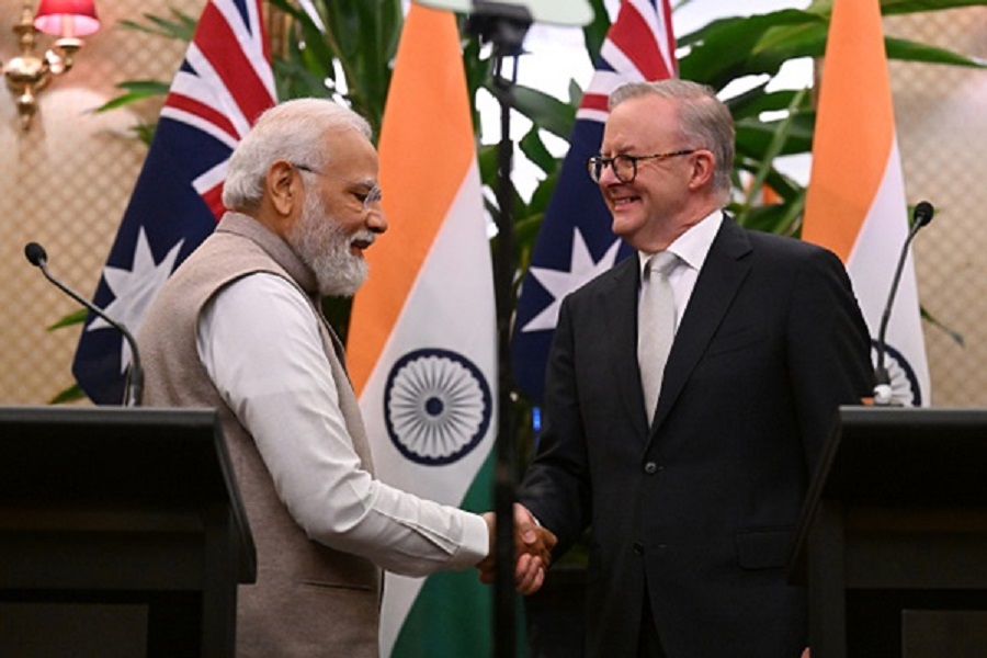 First Despatch News Image