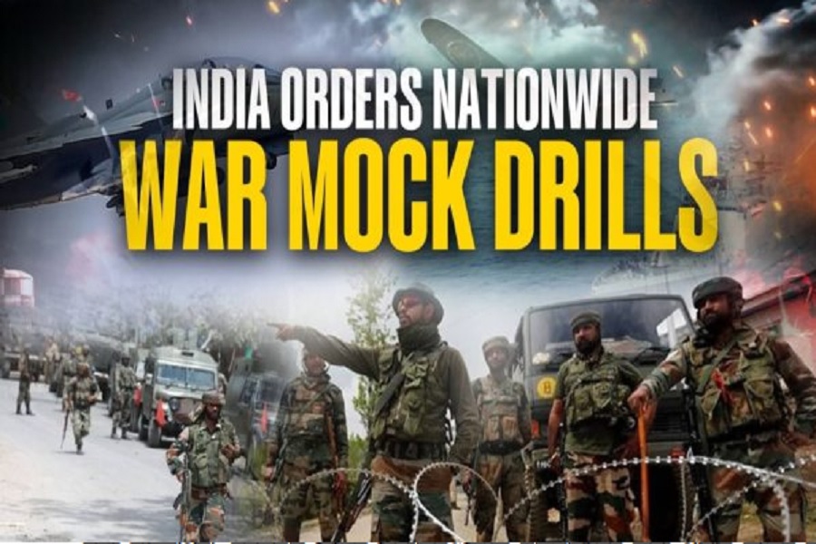 First Despatch News Image