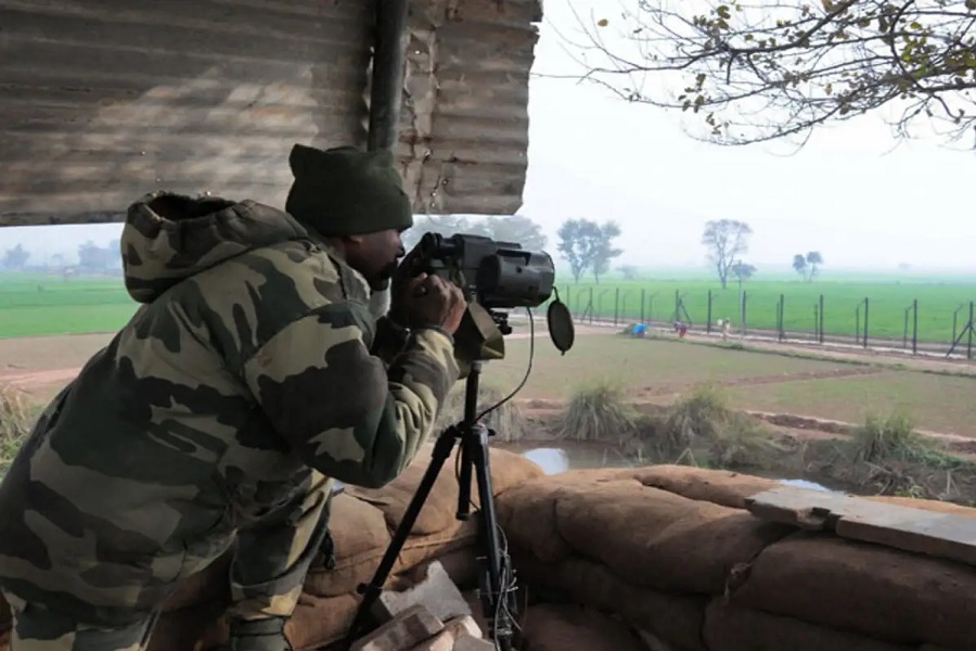 First Despatch News Image