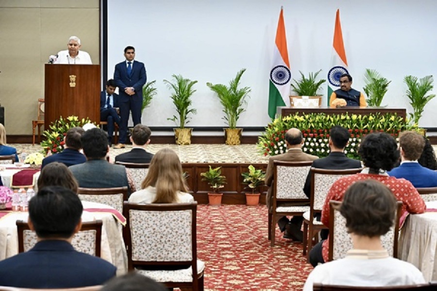 First Despatch News Image