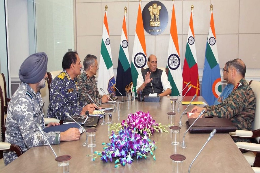 First Despatch News Image