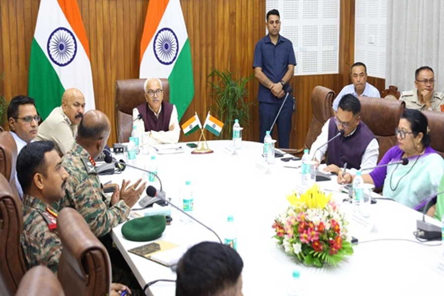 First Despatch News Image