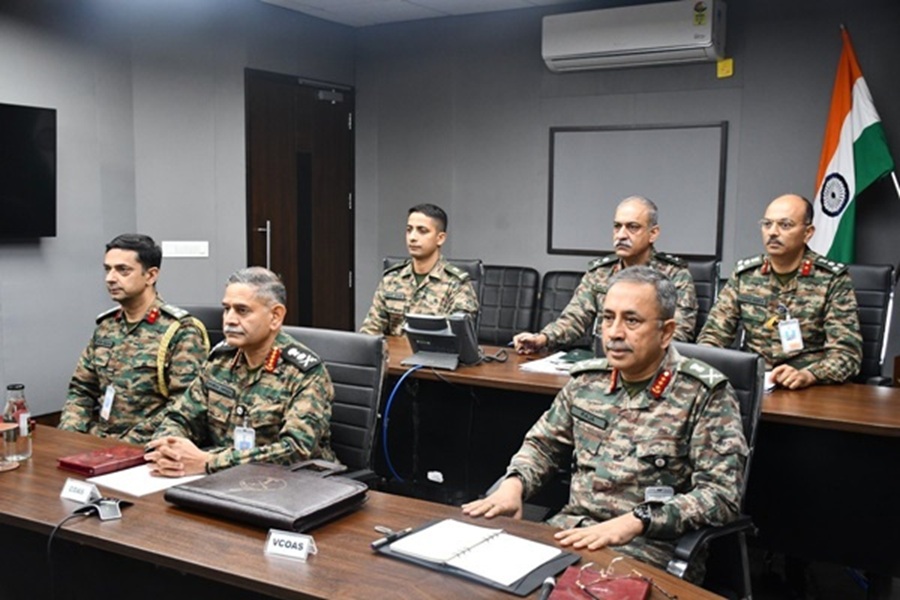 First Despatch News Image