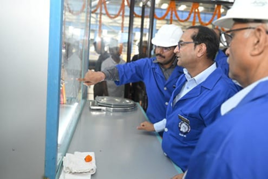 First Despatch News Image