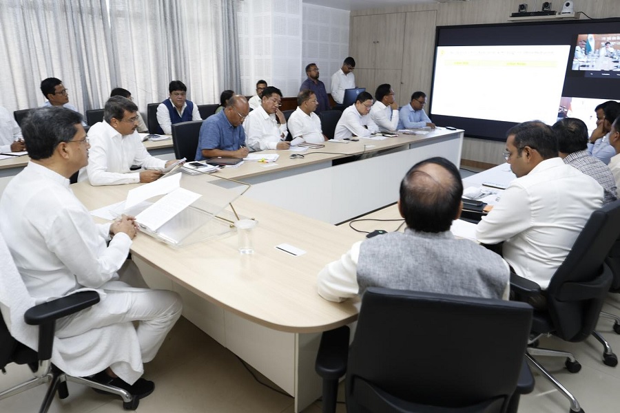 First Despatch News Image