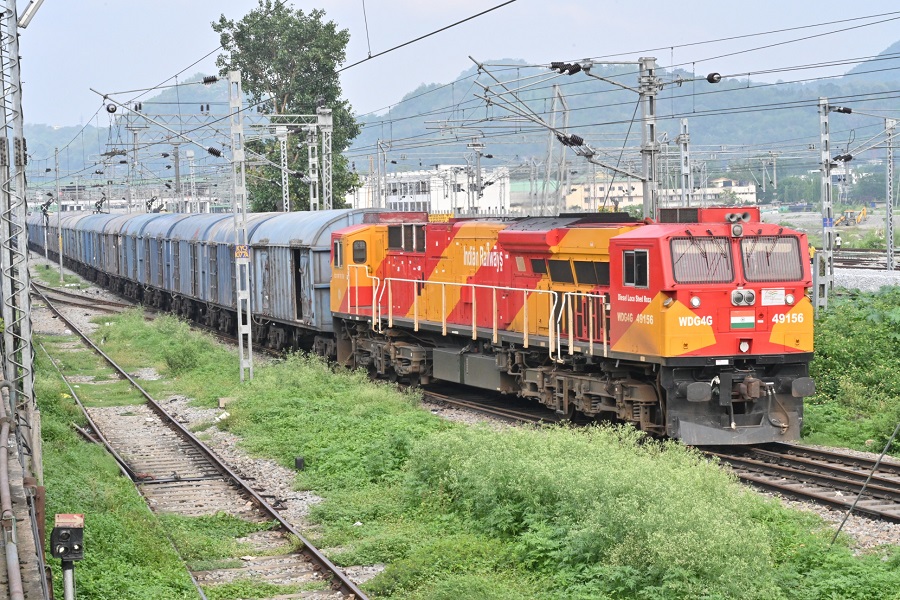 First Despatch News Image