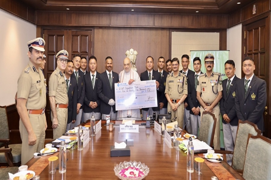 First Despatch News Image