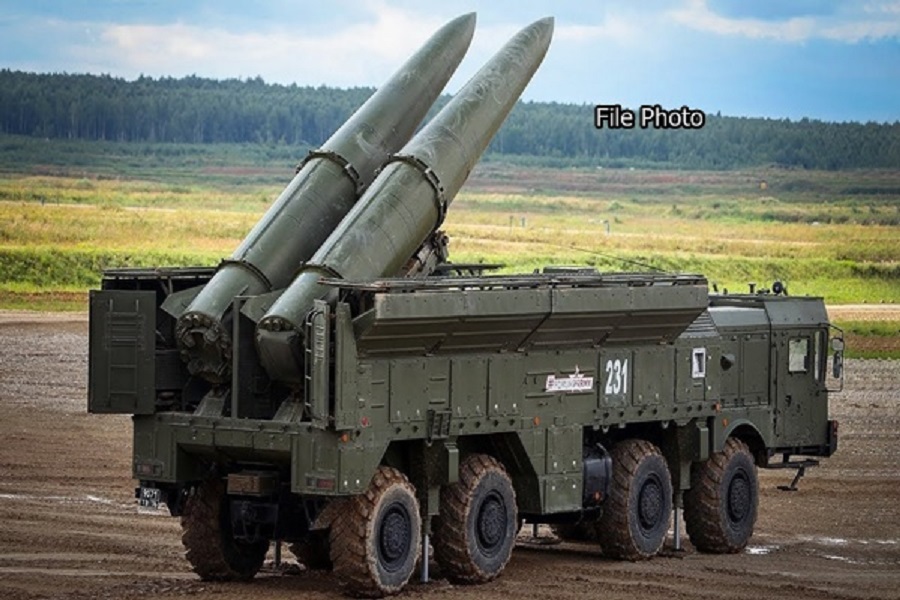 First Despatch News Image