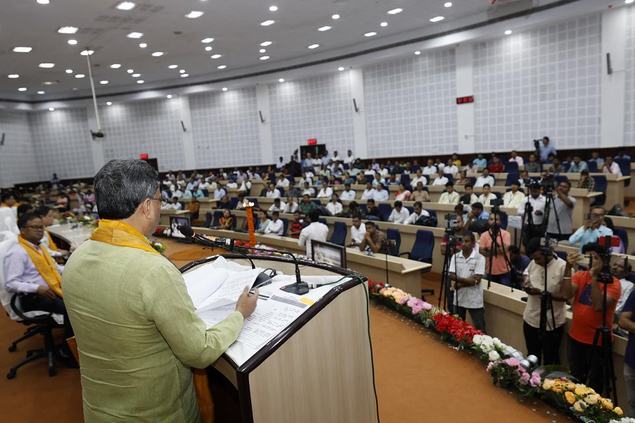 First Despatch News Image