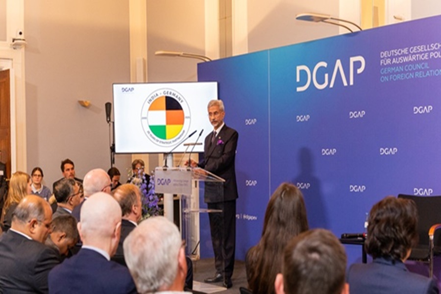 First Despatch News Image
