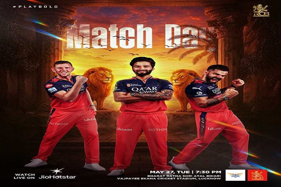 First Despatch News Image