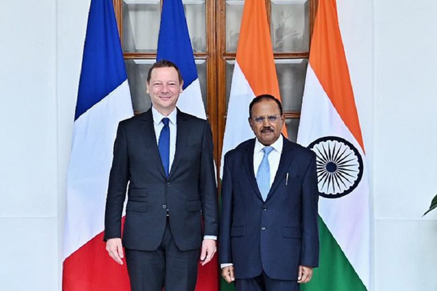 First Despatch News Image