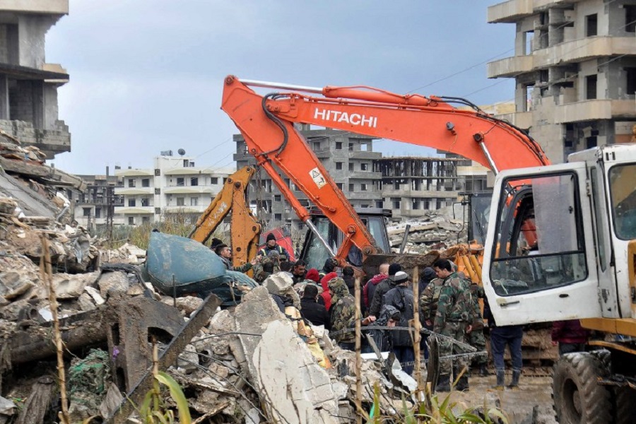 First Despatch News Image