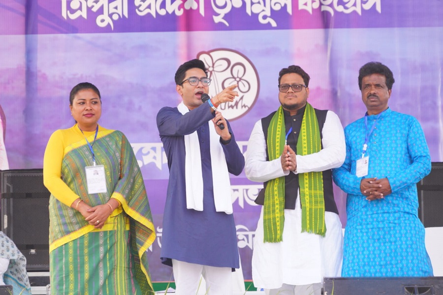 First Despatch News Image