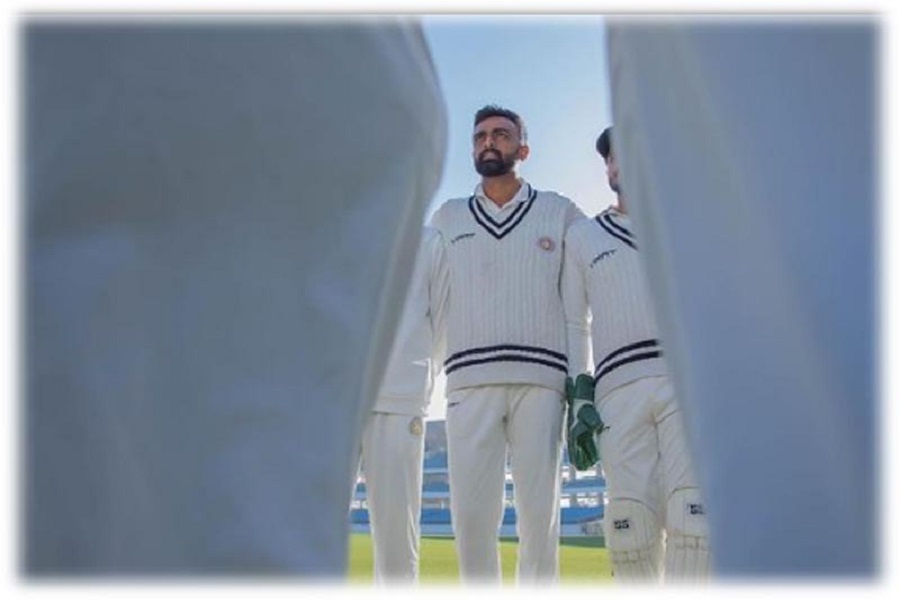 First Despatch News Image