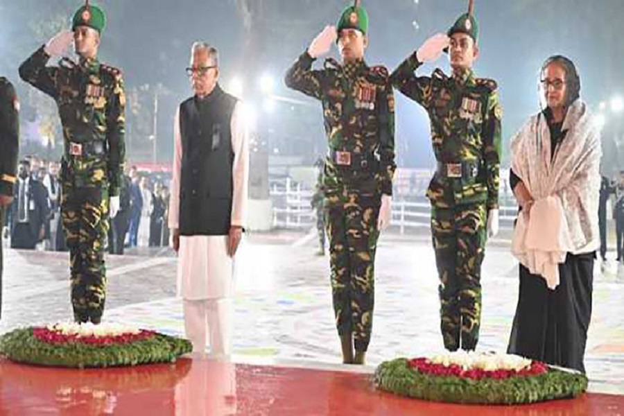 First Despatch News Image