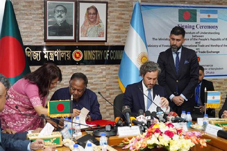 First Despatch News Image