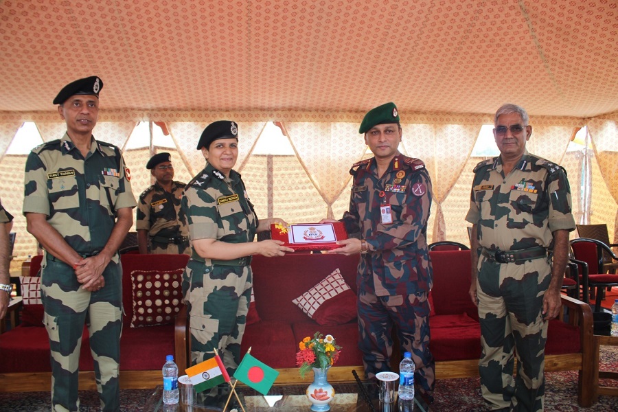 First Despatch News Image