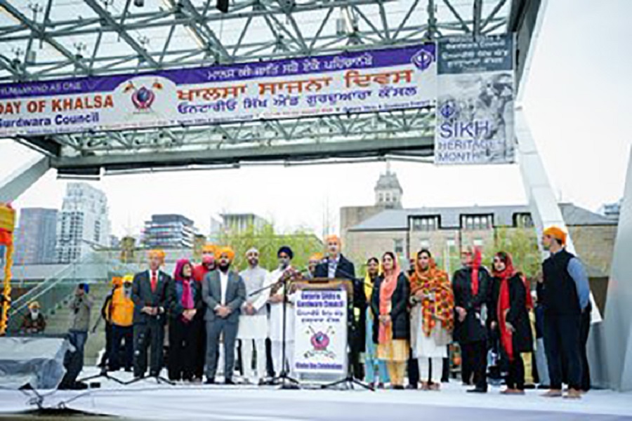 First Despatch News Image