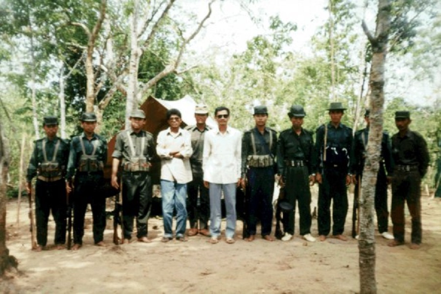 First Despatch News Image