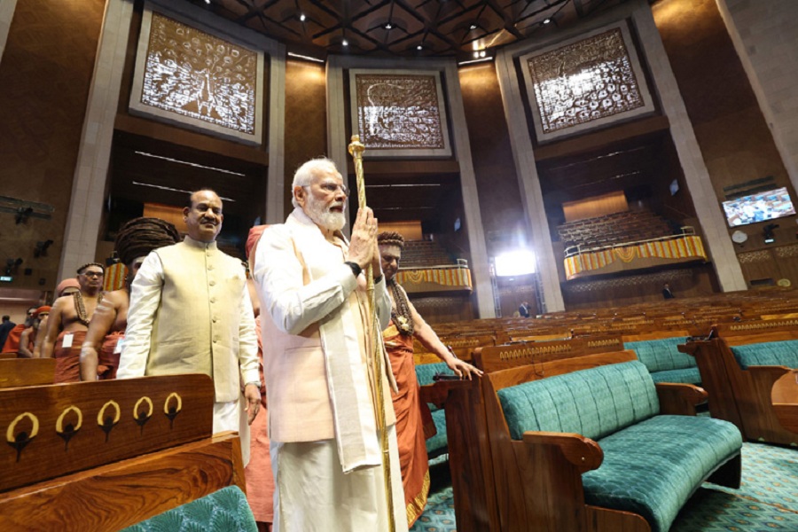 First Despatch News Image