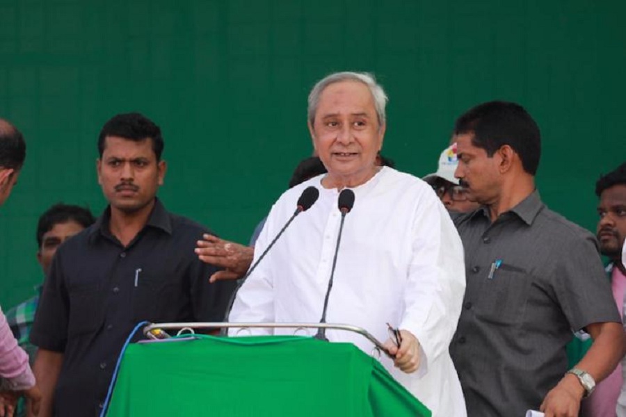 First Despatch News Image