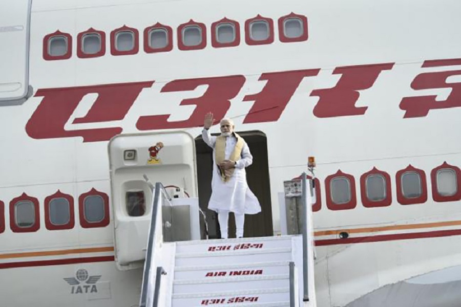 First Despatch News Image