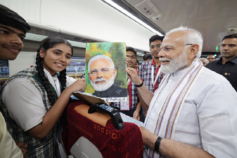 First Despatch News Image