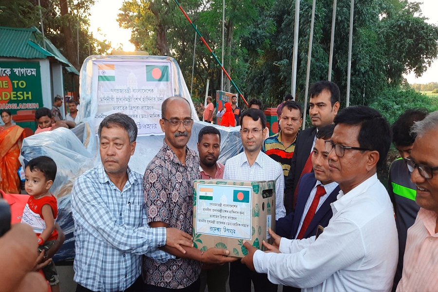 First Despatch News Image