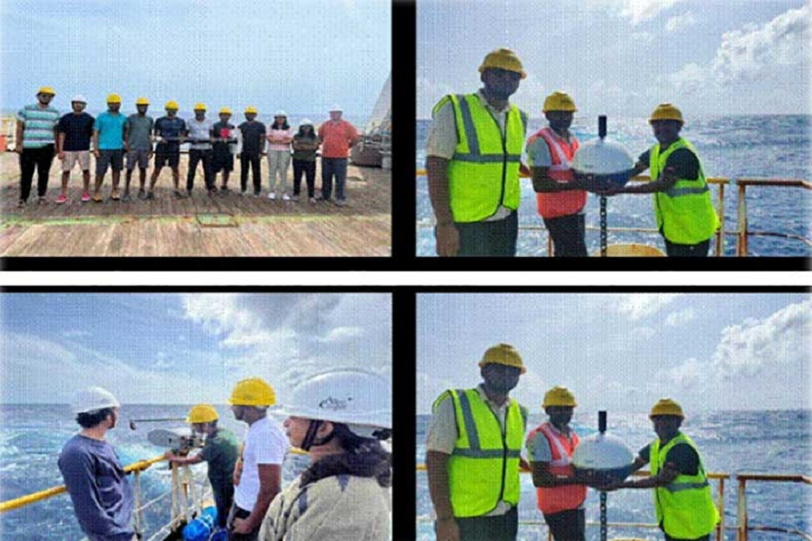 First Despatch News Image