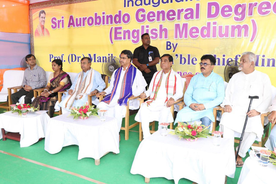 First Despatch News Image