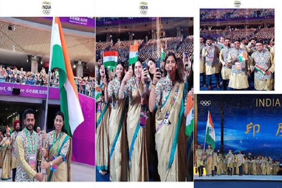 First Despatch News Image