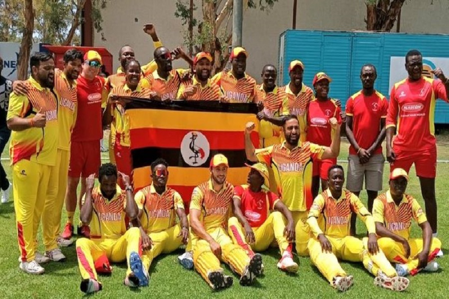 Uganda Among 20 Teams To Qualify For T20 World Cup 2024   7381 